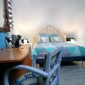Maison d'hôtes Chez Et Laurent, Quéven
